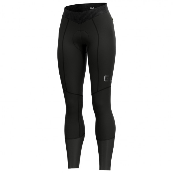 Alé - Women's R-EV1 Future Warm Tights - Radhose Gr S schwarz