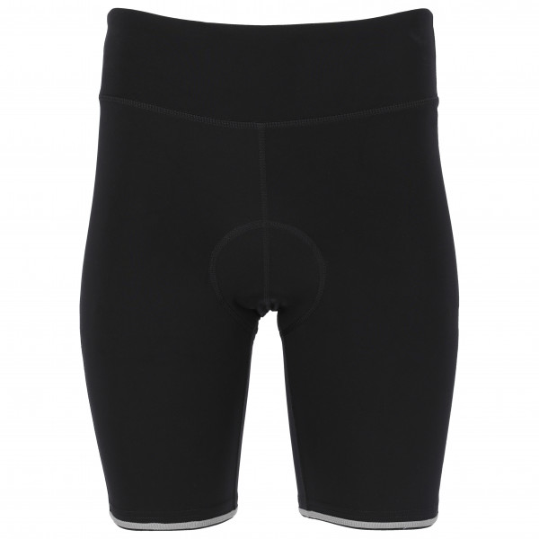 ENDURANCE - Women's Juvel Short Cycling Tights w/ Gel-Pad - Radhose Gr 34 schwarz
