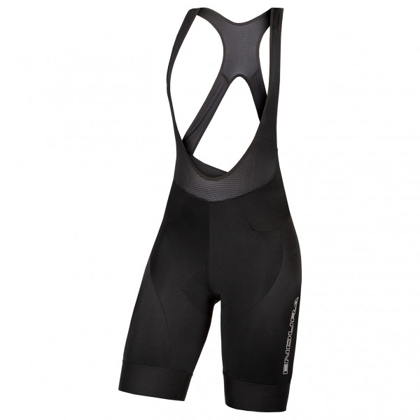 Endura - Women's FS260-Pro Dropseat Bibshort - Radhose Gr S schwarz