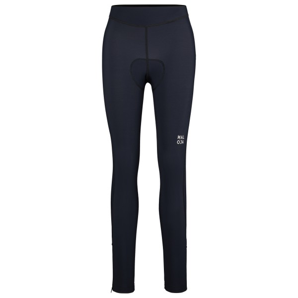 Maloja - Women's AlbrisM. 1/1 - Radhose Gr XS blau