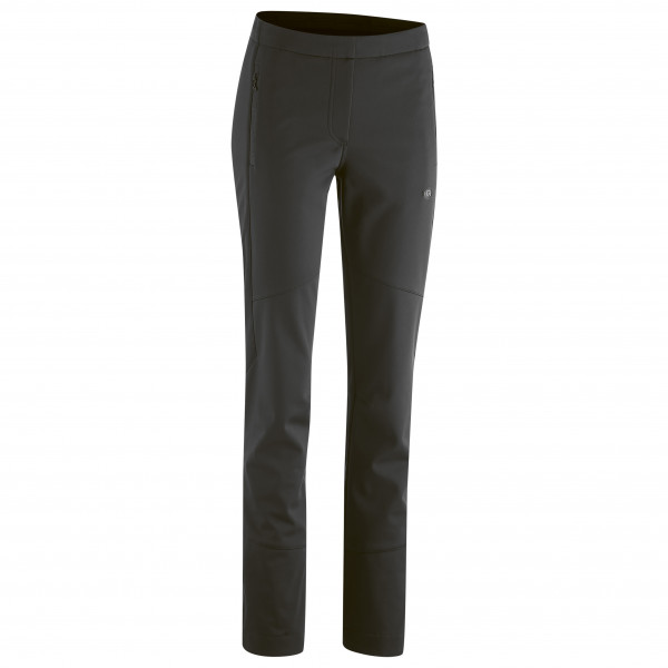 Gonso - Women's Riga 2 - Radhose Gr 36 grau/schwarz