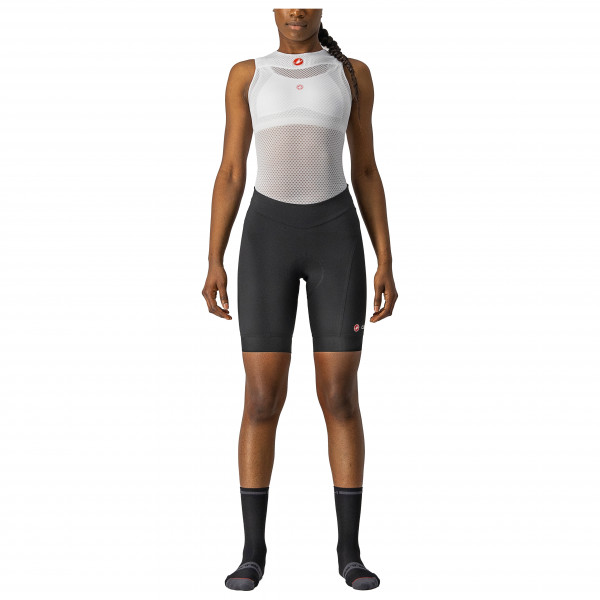 Castelli - Women's Endurance Shorts - Radhose Gr S schwarz