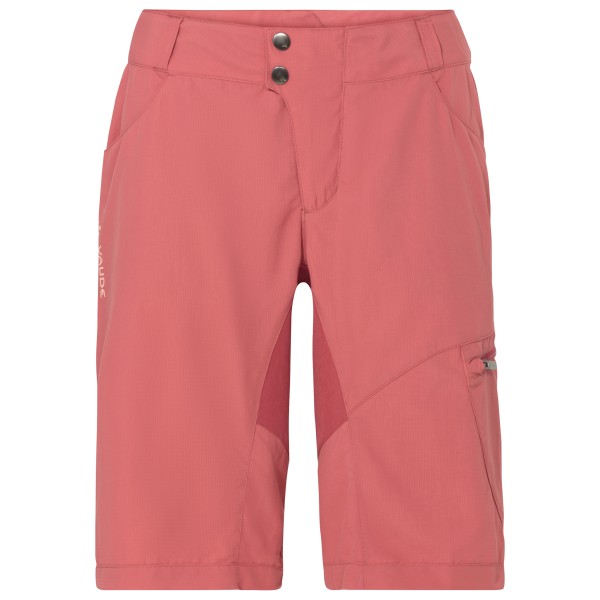 Vaude - Women's Tamaro Shorts II - Radhose Gr 36 rosa