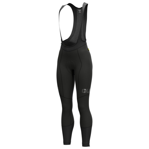 Alé - Women's R-EV1 Blizzard Bibtights - Radhose Gr M schwarz