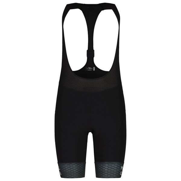 Maloja - Women's MarweesM. - Radhose Gr XS schwarz