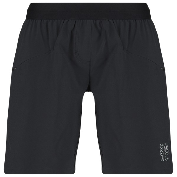 Stoic - Women's MantorpSt. Multisport Shorts - Shorts Gr XS schwarz