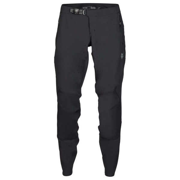FOX Racing - Women's Defend Pant - Radhose Gr 10 grau/schwarz