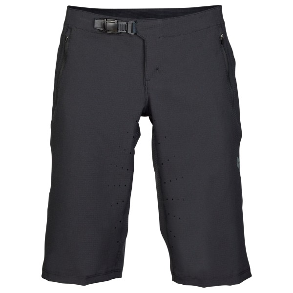 FOX Racing - Women's Defend Short - Radhose Gr 2 grau