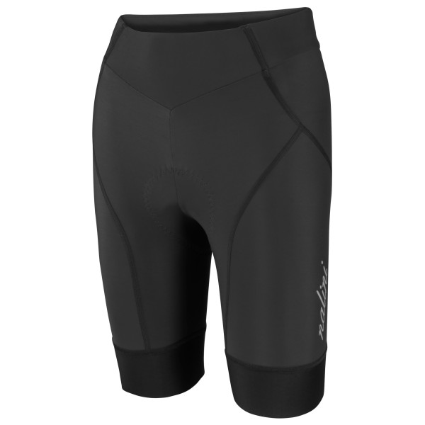 Nalini - Women's Road Short - Radhose Gr L schwarz