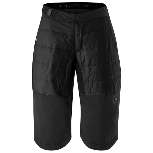 Gonso - Women's Trail Shorts Primaloft - Radhose Gr 38 schwarz