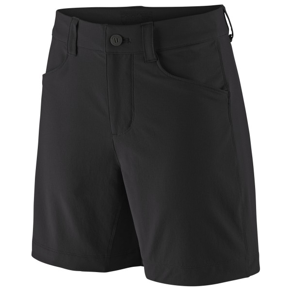 Patagonia - Women's Landfarer Bike Shorts - Radhose Gr 32 schwarz