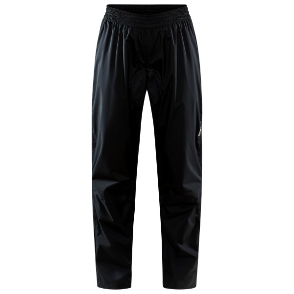 Craft - Women's Core Endur Hydro Pants - Radhose Gr M schwarz