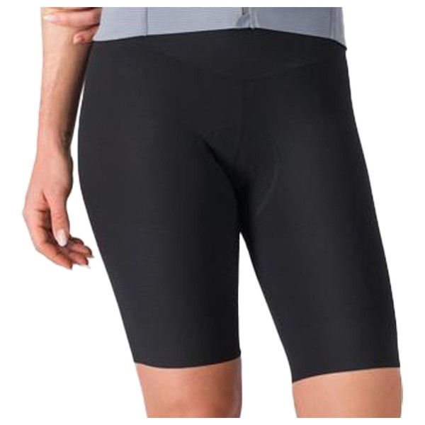 Castelli - Women's Premio Evo Short - Radhose Gr XS schwarz