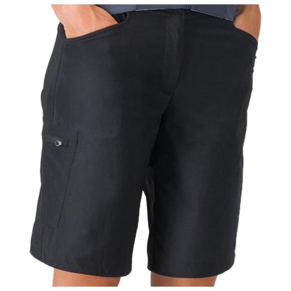 Castelli - Women's Unlimited Adventure Baggy Short - Radhose Gr S schwarz