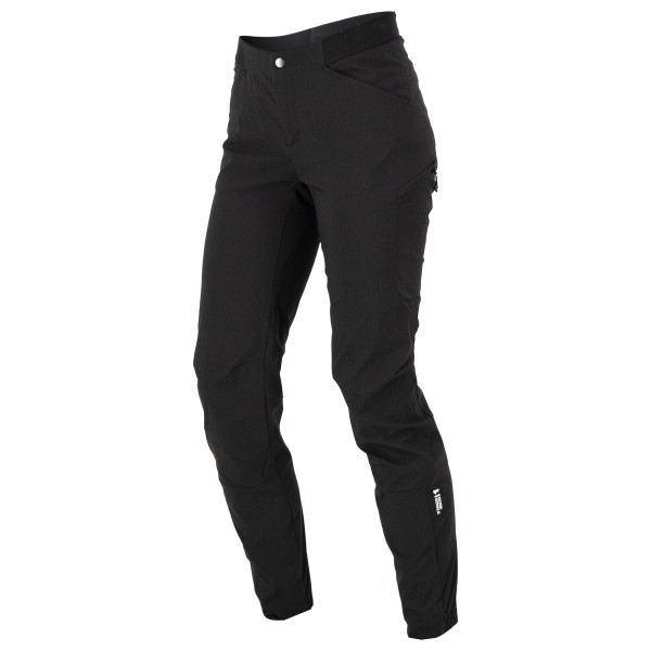 Mons Royale - Women's Diversion Merino Trail Pants - Radhose Gr XS schwarz