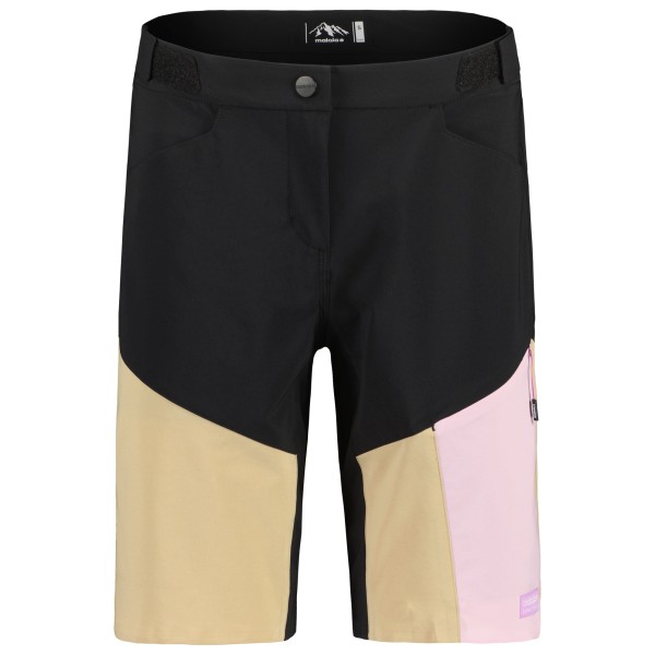 Maloja - Women's WakandaM. - Radhose Gr XS schwarz