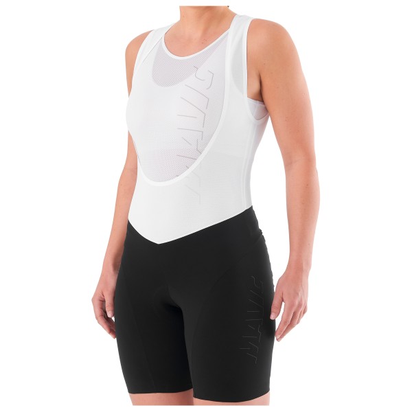 Mavic - Women's Cosmic Bib Short - Radhose Gr XS weiß