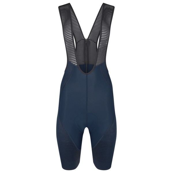 Bioracer - Women's Epic Bibshorts - Radhose Gr XXS blau