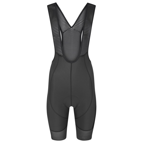Bioracer - Women's Icon Bibshorts - Radhose Gr XS grau