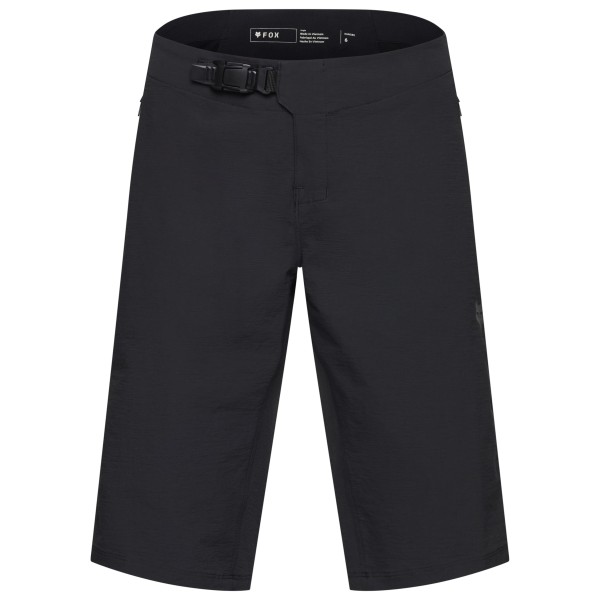 FOX Racing - Women's Ranger Short - Radhose Gr 2 schwarz