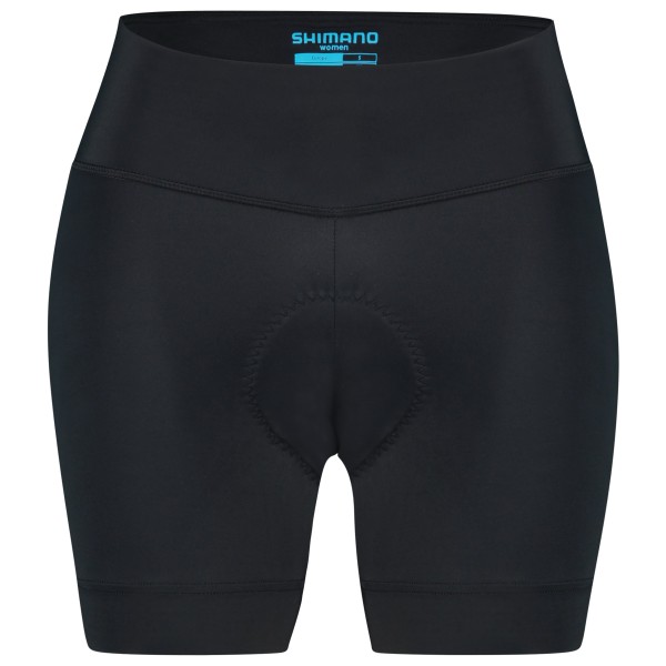 Shimano - Women's Primo Corto Shorts - Radhose Gr XL schwarz