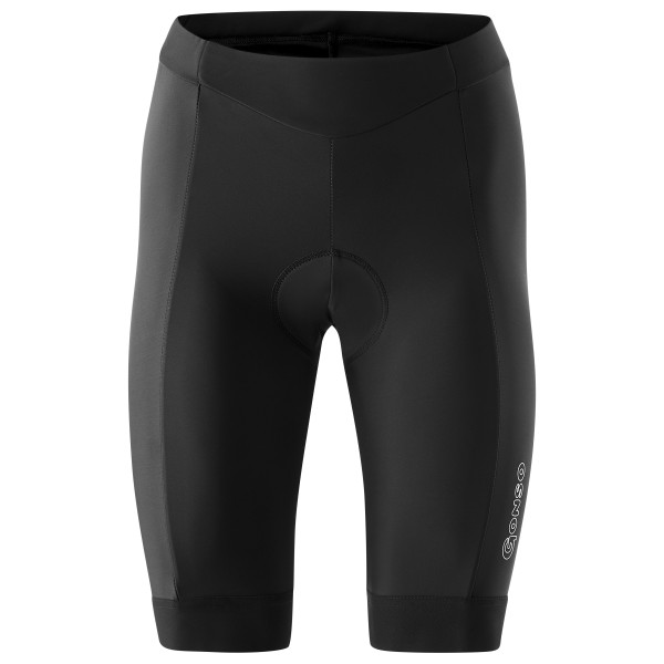 Gonso - Women's Fortuna - Radhose Gr 36 schwarz