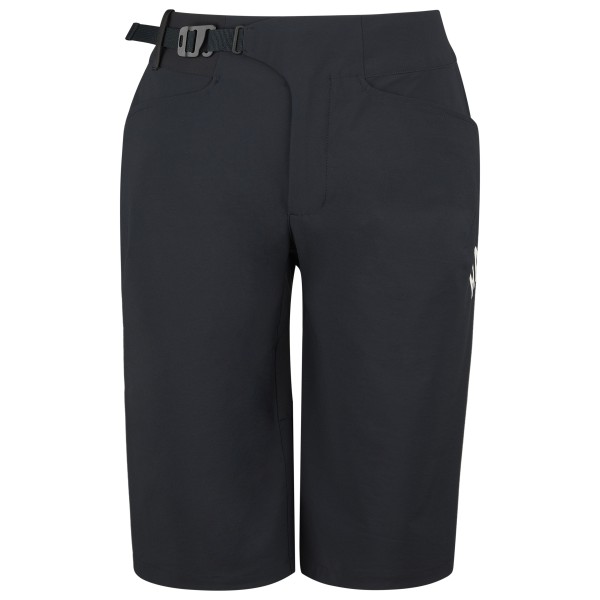 Rapha - Women's Trail Finale Shorts - Radhose Gr S schwarz