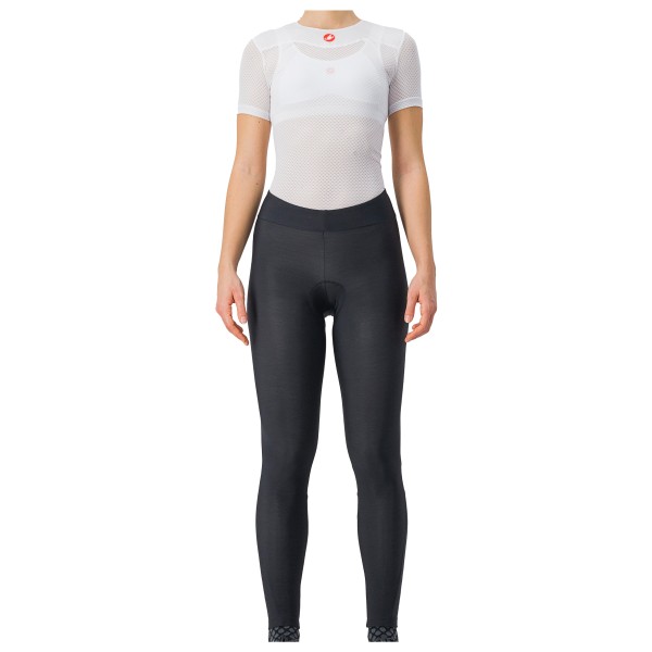 Castelli - Women's Entrata Tight - Radhose Gr XS grau