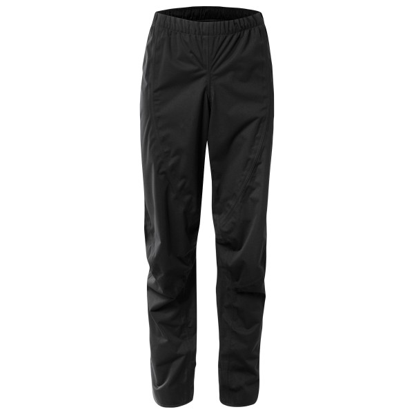 Löffler - Women's Bike Overpants WPM Colibri - Radhose Gr 46 - Regular schwarz