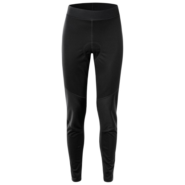 Löffler - Women's Bike Tights Airblocc Elastic - Radhose Gr 36 schwarz