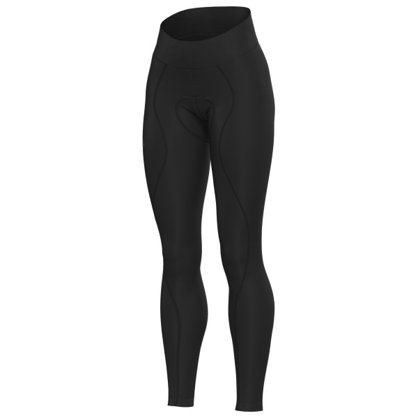 Alé - Women's Pragma Winter Tights - Radhose Gr XXL schwarz