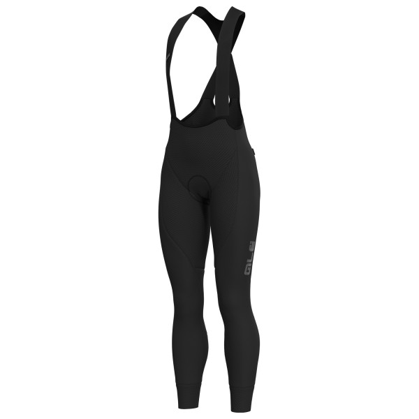 Alé - Women's R-EV1 Voltage Bibtights - Radhose Gr XXL schwarz