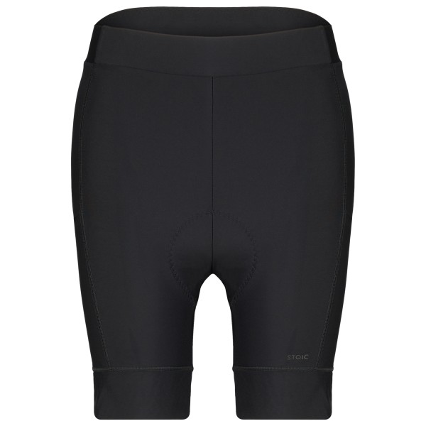Stoic - Women's DalslandSt. Gravel Short Tight - Radhose Gr XS schwarz