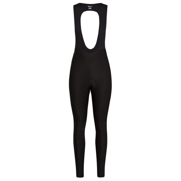 Rapha - Women's Core Winter Tights with Pad - Radhose Gr XXS schwarz