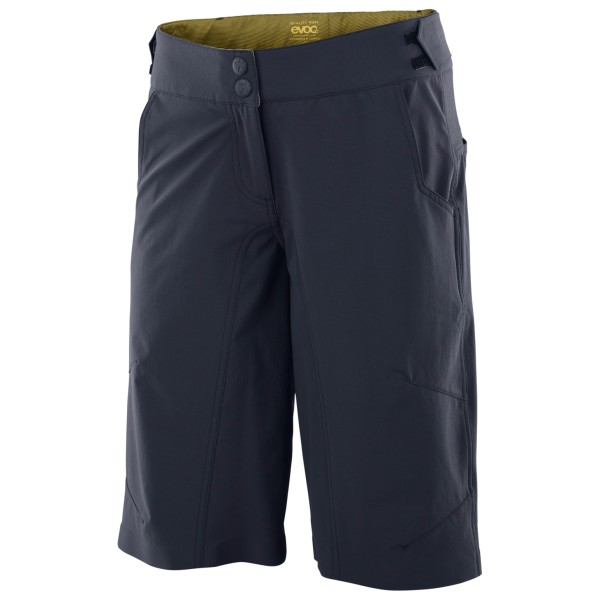 Evoc - Women's Bike Shorts - Radhose Gr 28/29 blau