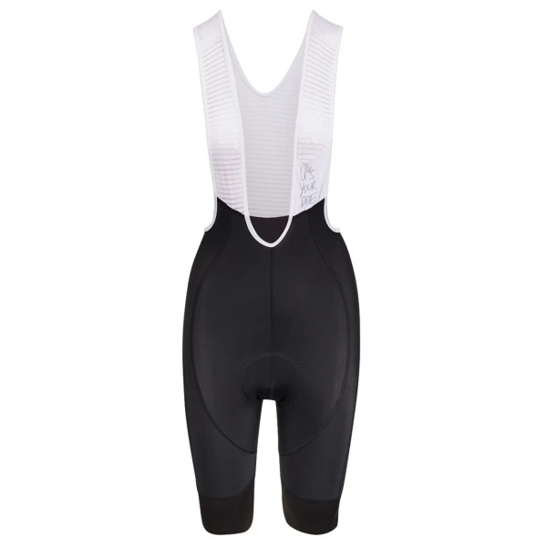 Bioracer - Women's Belgium Icon Bibshorts - Radhose Gr XS schwarz