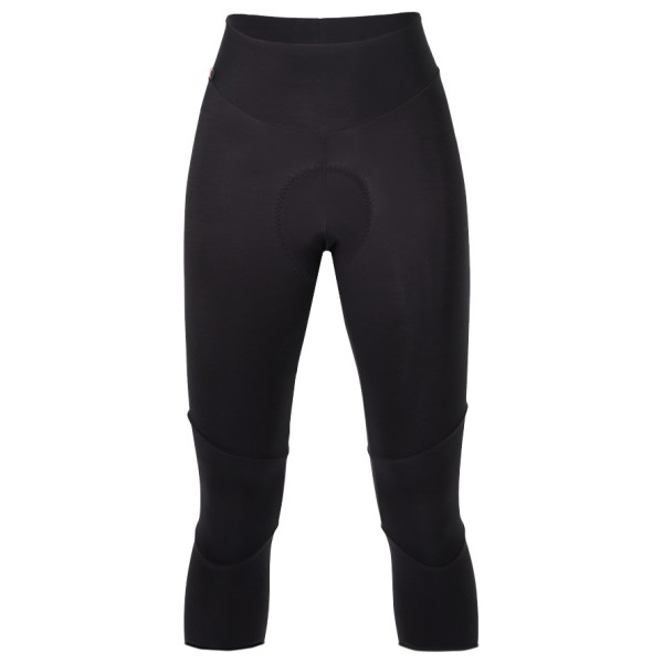 Santini - Women's Kickoff 3/4 Bib Shorts - Radhose Gr XXS schwarz