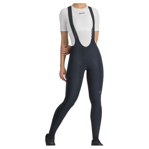 Sportful - Women's SRK Shift Bibtight - Radhose Gr S blau