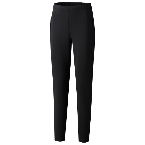 Shimano - Women's Arashi Rain Pants - Radhose Gr 24 schwarz