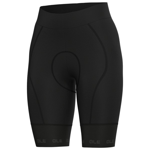 Alé - Women's Pr-E Strada 2.0 Shorts - Radhose Gr XS schwarz