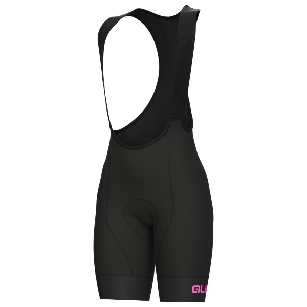 Alé - Women's Pragma Traguardo 2.0 Bibshorts - Radhose Gr XS schwarz