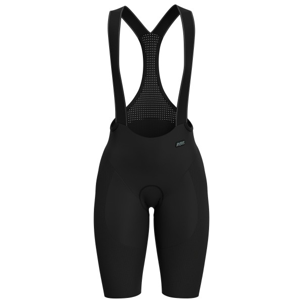 Alé - Women's R-EV1 Sprinter Bibshorts - Radhose Gr S schwarz