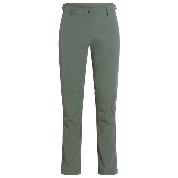 Vaude - Women's Tamaro Base Pants - Radhose Gr 36 oliv