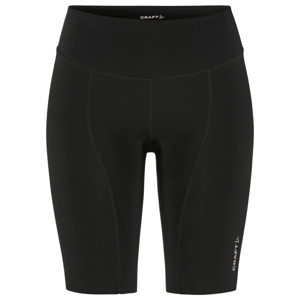 Craft - Women's Endur Shorts C2 - Radhose Gr S schwarz