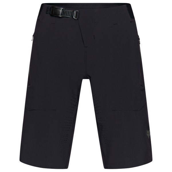 FOX Racing - Women's Flexair Short - Radhose Gr 2 schwarz