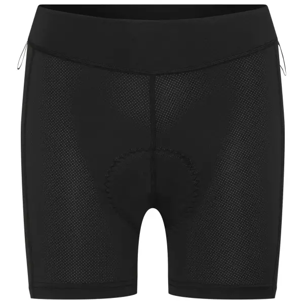 Ziener - Women's Nefla X-Gel - Radhose Gr 34 schwarz