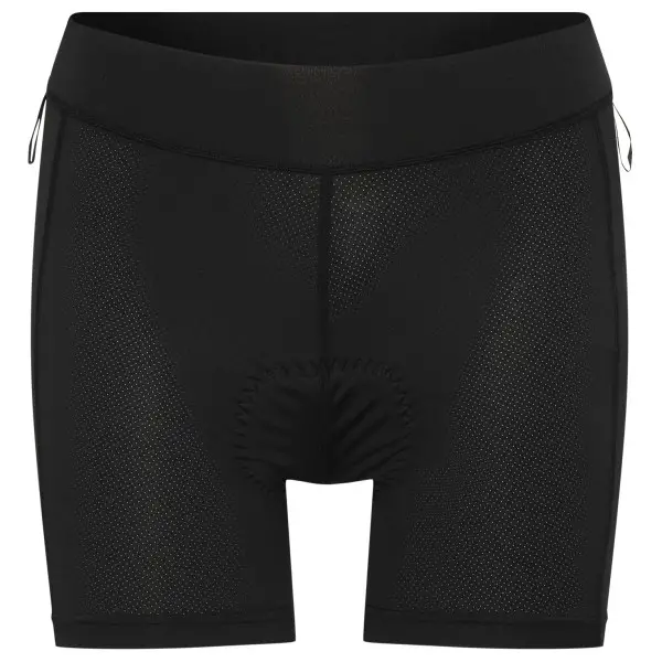 Ziener - Women's Nidelle X-Function - Radhose Gr 34 schwarz