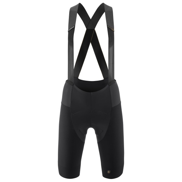 ASSOS - Women's Dyora RSV Bib Shorts S11 - Radhose Gr S schwarz