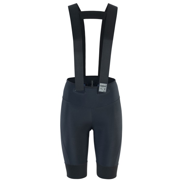 Nalini - Women's Contact Bib Short - Radhose Gr XS blau