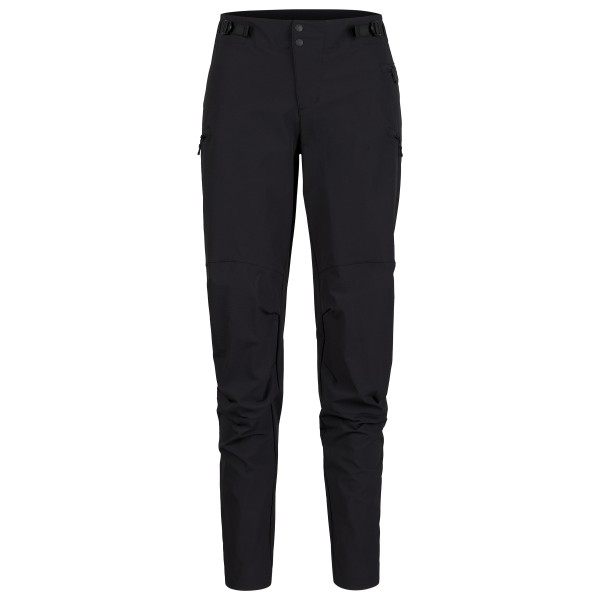 Stoic - Women's LofsdalenSt. MTB Pant - Radhose Gr XS schwarz